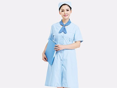 很多人不知道的护士服选购技巧